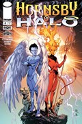 HORNSBY & HALO #4B 