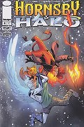HORNSBY & HALO #4 