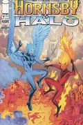HORNSBY & HALO #6 