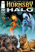 HORNSBY & HALO #5B 