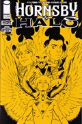 HORNSBY & HALO #1-2nd 