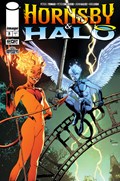 HORNSBY & HALO #2B 