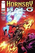 HORNSBY & HALO #2 