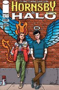 HORNSBY & HALO #2C 