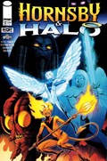 HORNSBY & HALO #12 