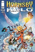 HORNSBY & HALO #13 