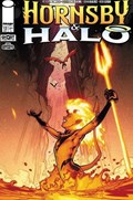 HORNSBY & HALO #13B 