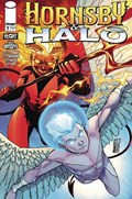 HORNSBY & HALO #7C 