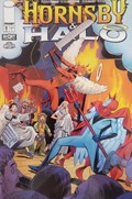 HORNSBY & HALO #8 