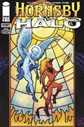 HORNSBY & HALO #8C 