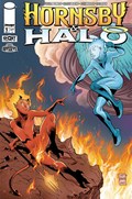 HORNSBY & HALO #9B 