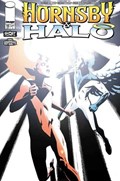 HORNSBY & HALO #10 