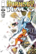 HORNSBY & HALO #10B 