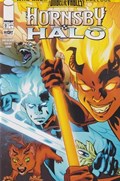HORNSBY & HALO #0 
