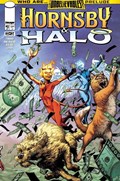 HORNSBY & HALO #0B 