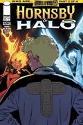 HORNSBY & HALO #14 