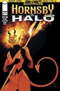 HORNSBY & HALO #14C 
