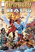 HORNSBY & HALO #14B 