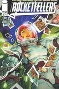 THE ROCKETFELLERS #4 