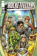 THE ROCKETFELLERS #10 