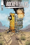 THE ROCKETFELLERS #11 