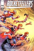 THE ROCKETFELLERS #7B 