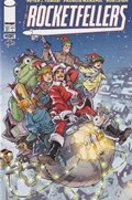 THE ROCKETFELLERS #12 