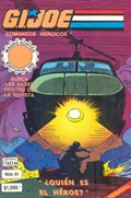 COMANDOS HEROICOS #91 