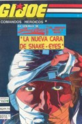 COMANDOS HEROICOS #76 