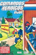 COMANDOS HEROICOS #10 