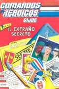 COMANDOS HEROICOS #26 