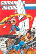 COMANDOS HEROICOS #30 