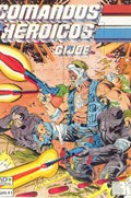 COMANDOS HEROICOS #41 