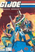COMANDOS HEROICOS #65 