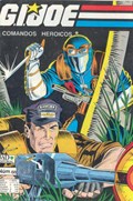 COMANDOS HEROICOS #68 