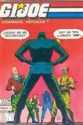 COMANDOS HEROICOS #71 