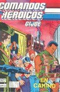 COMANDOS HEROICOS #55 