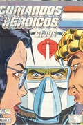 COMANDOS HEROICOS #57 
