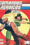 COMANDOS HEROICOS #59 