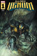 ALL-NEW VENOM #1-616CX 