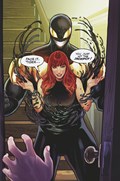 ALL-NEW VENOM #6-RI-B 