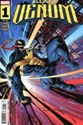 ALL-NEW VENOM #1 