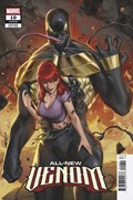 ALL-NEW VENOM #10C 