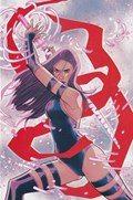 PSYLOCKE #4-RI-B 