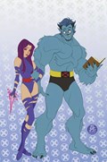 PSYLOCKE #4-RI 
