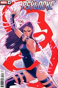 PSYLOCKE #4C 