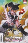 PSYLOCKE #3-RI 