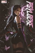 PSYLOCKE #1-CMXP 