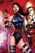 PSYLOCKE #2-ILUM3-B 