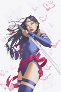 PSYLOCKE #7-RI 
